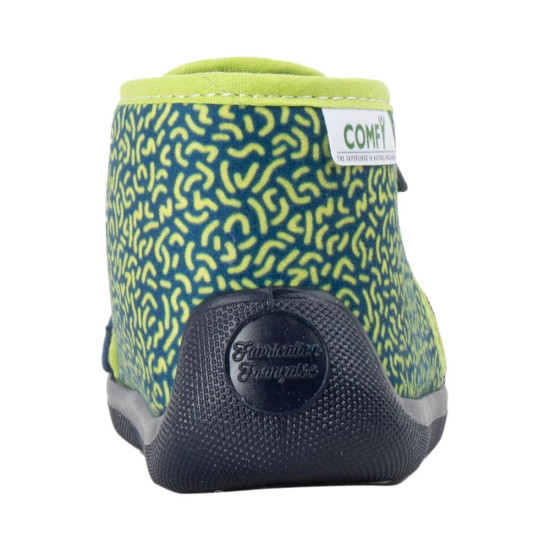 Comfy Παιδικό παντοφλάκι Comfy Παιδικό παντοφλάκι